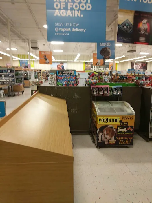 Petco Picture 8