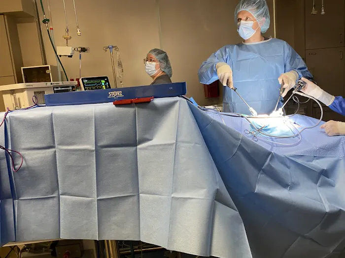 CARE Animal Surgery Center Picture 9