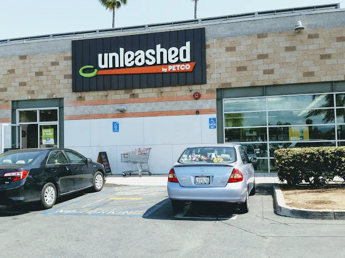 Unleashed by Petco Picture 9