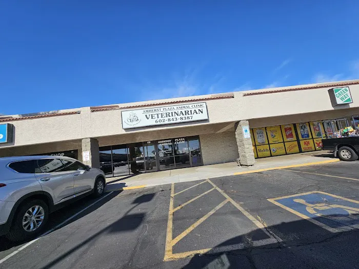 Amherst Animal Clinic Picture 5