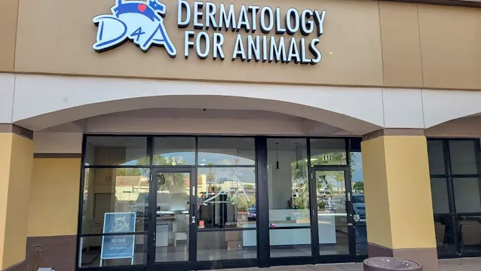 Dermatology for Animals Goodyear Picture 3