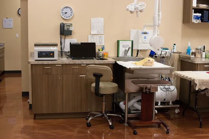 Gentle Hearts Animal Hospital Picture 7