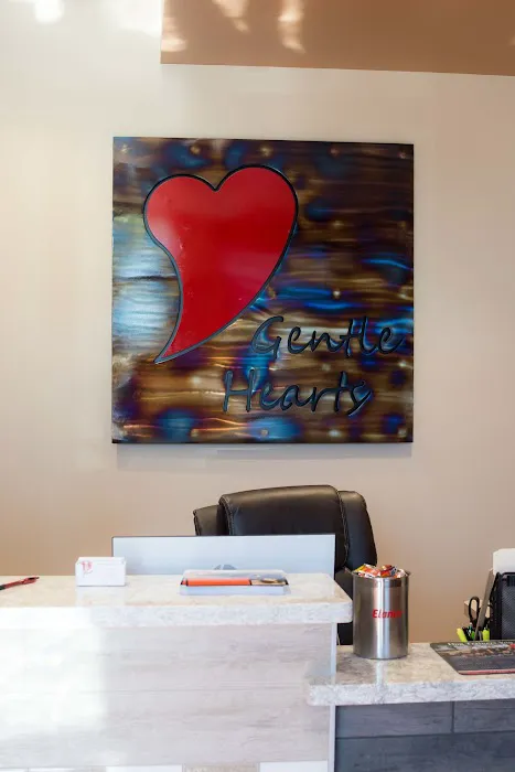 Gentle Hearts Animal Hospital Picture 10