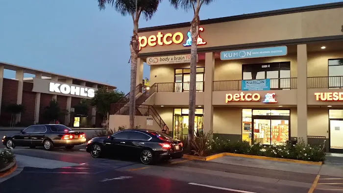 Petco Picture 4