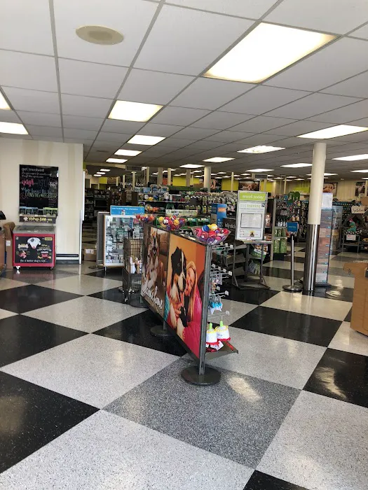 Petco Picture 7