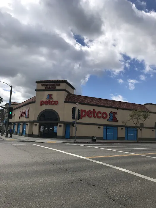 Petco Picture 6