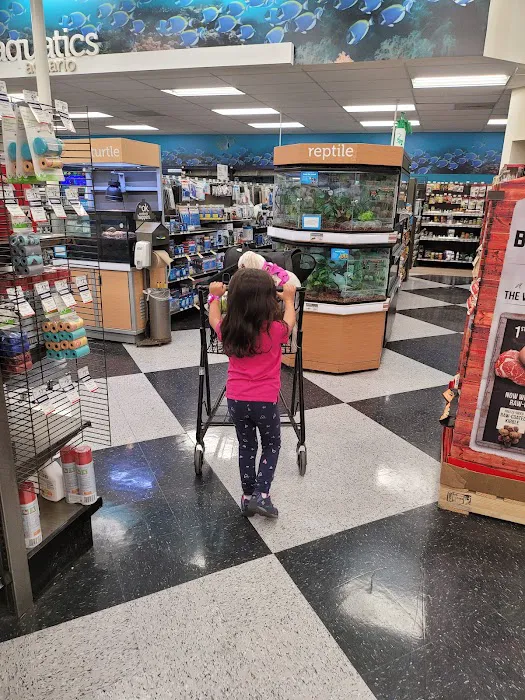 Petco Picture 8