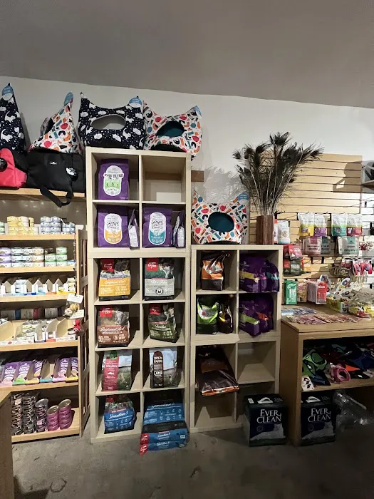 Bruno's Dog & Cat Boutique Picture 3