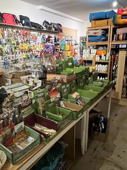 Bruno's Dog & Cat Boutique Picture 8