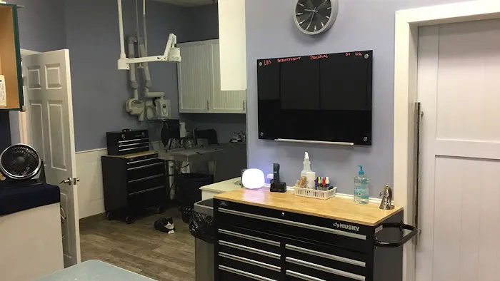 Pecan Grove Veterinary Hospital Picture 2