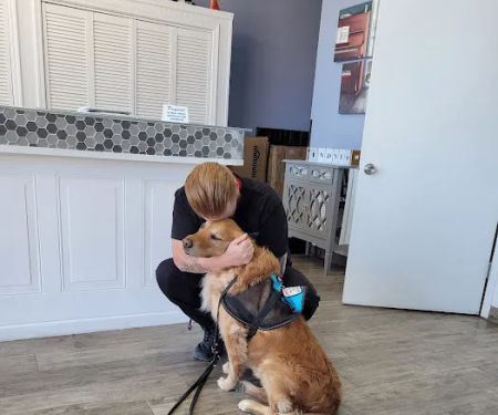 Pecan Grove Veterinary Hospital