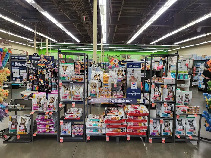 Petco Picture 2