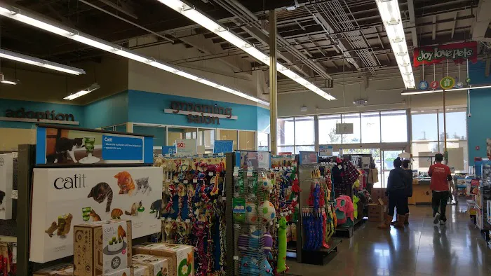 Petco Picture 5