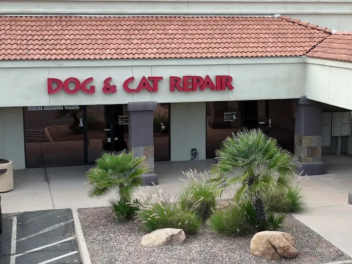 Rural Animal Clinic a.k.a Dog & Cat Repair Picture 8