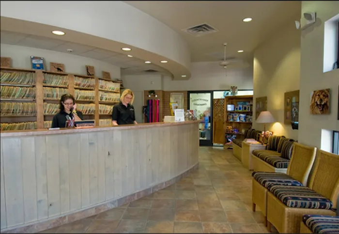 Countryside Animal Hospital Picture 10