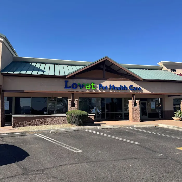 Lovet Pet Health Care - Goodyear Picture 10