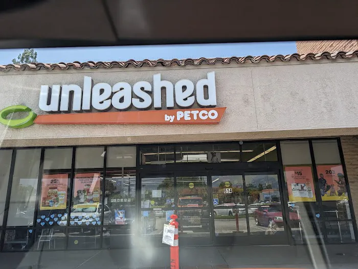 Unleashed by Petco Picture 5