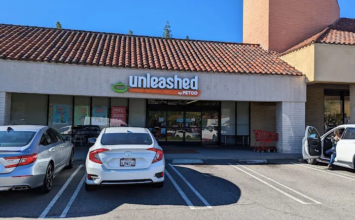 Unleashed by Petco Picture 7