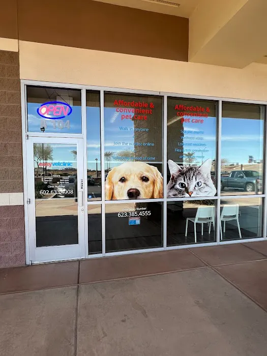 easyvet Veterinarian Goodyear Picture 10