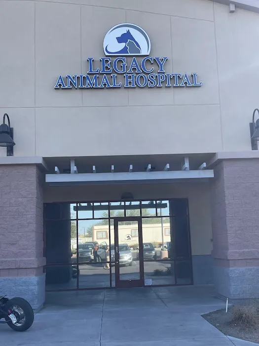 Legacy Animal Hospital Picture 7