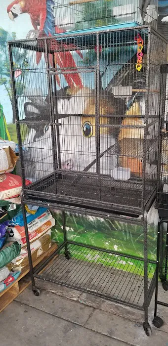 El Granero Pet Shop Picture 4