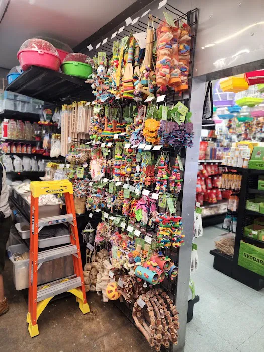 El Granero Pet Shop Picture 3