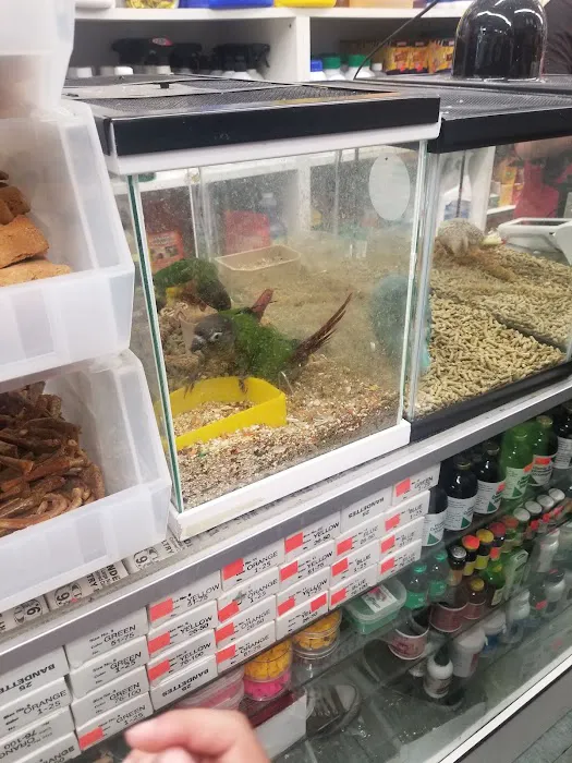 El Granero Pet Shop Picture 9