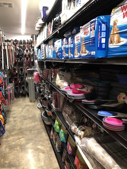 El Granero Pet Shop Picture 6