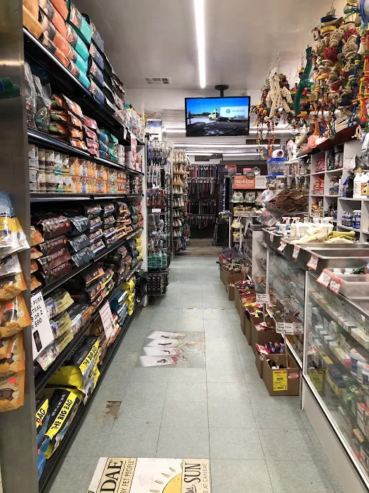 El Granero Pet Shop Picture 8
