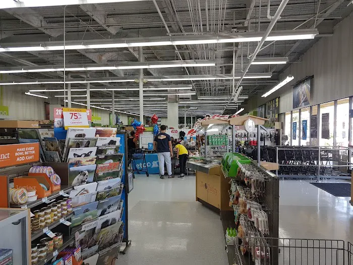 Petco Picture 3