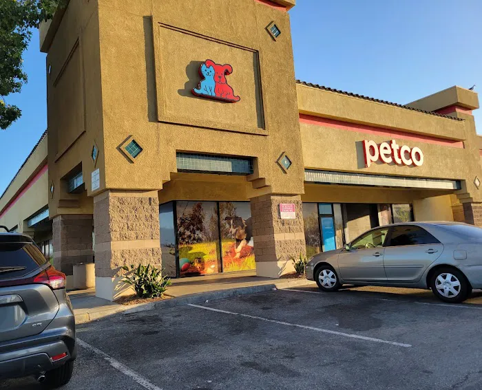 Petco Picture 10