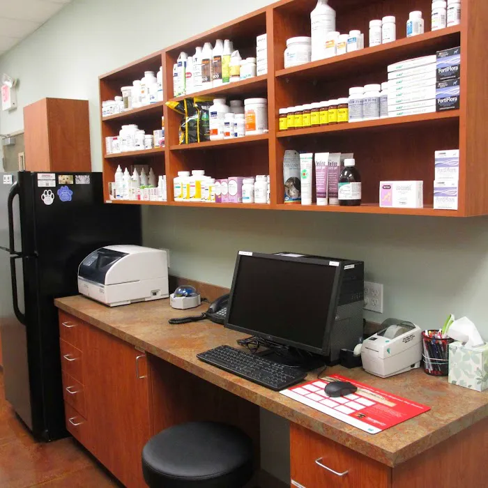Cobblestone Veterinary Care Picture 1