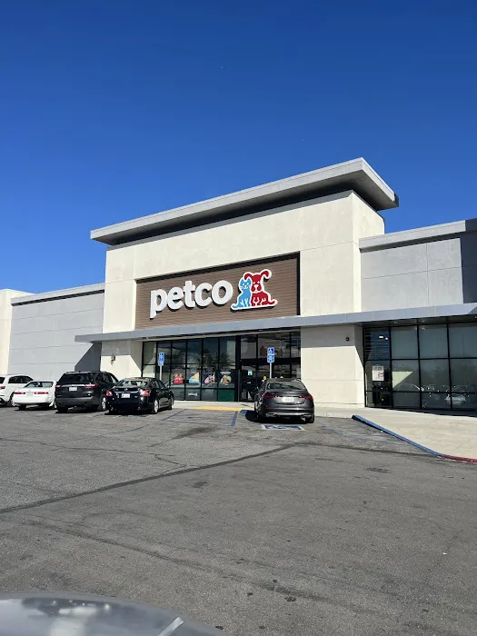 Petco Picture 2
