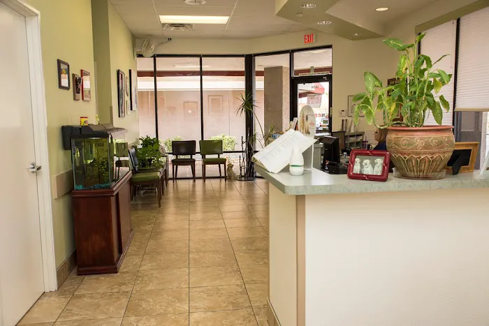 Topaz Veterinary Clinic Picture 10