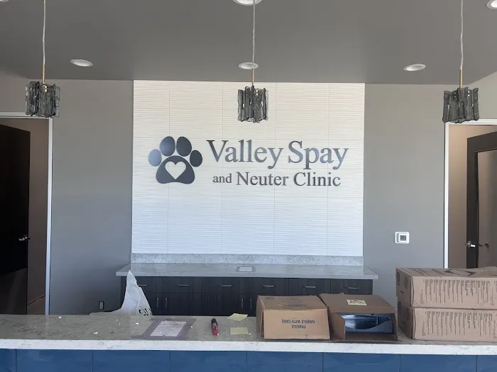 Valley Spay and Neuter Clinic Picture 8