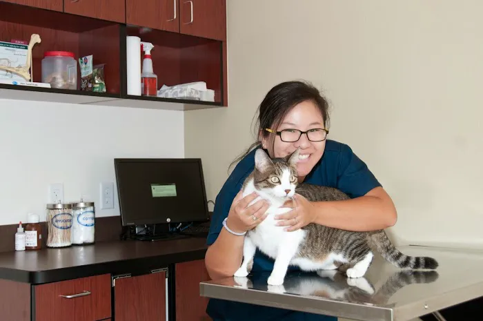 VCA Tri City Animal Hospital and Acacia Cat Hospital Picture 5