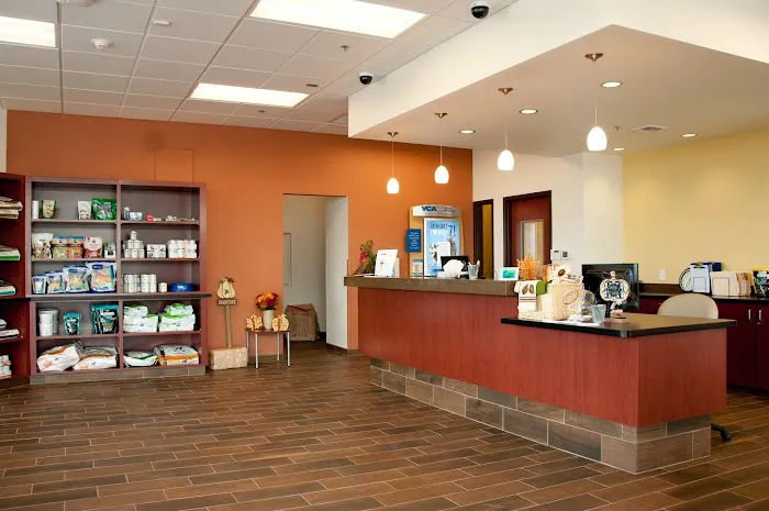 VCA Tri City Animal Hospital and Acacia Cat Hospital Picture 9