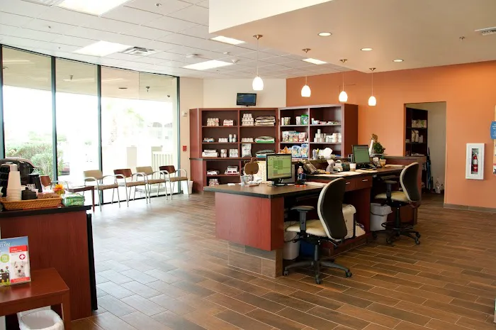 VCA Tri City Animal Hospital and Acacia Cat Hospital Picture 8