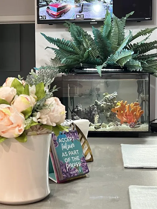 Rainbow Aquarium and Pond Picture 2