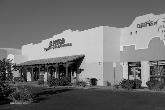 Vetco Total Care Animal Hospital Picture 2