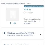 Vetco Total Care Animal Hospital