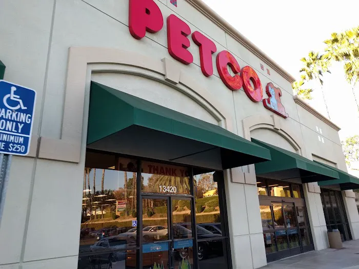 Petco Picture 1