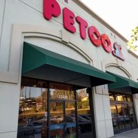 Petco ico