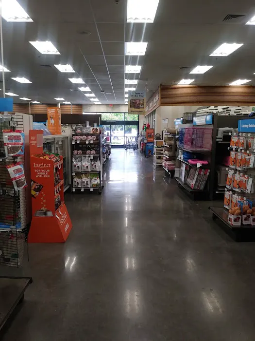 Petco Picture 8