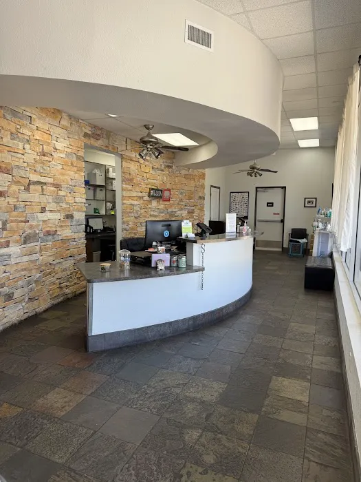 VCA Del Lago Animal Hospital Picture 9