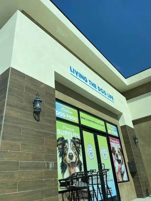 Living The Dog Life Whittier Picture 2