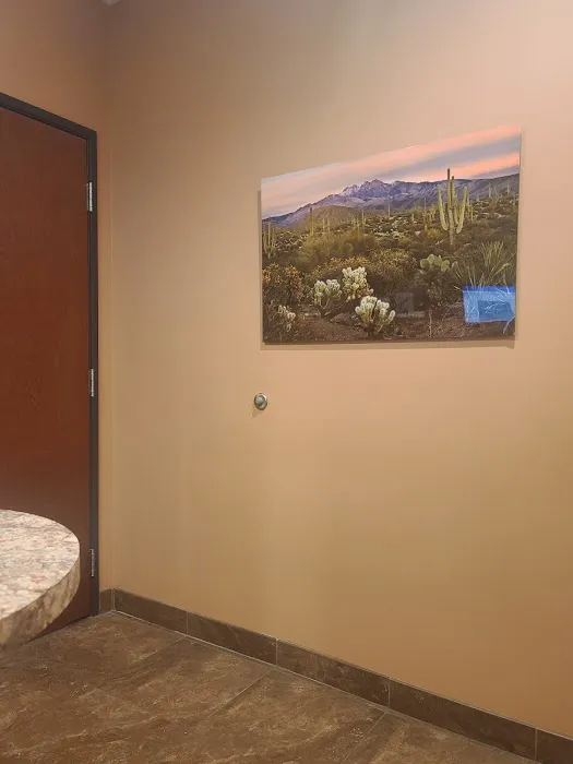 Scottsdale Cat Clinic Picture 2
