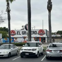 El Granero Feed & Pets ico
