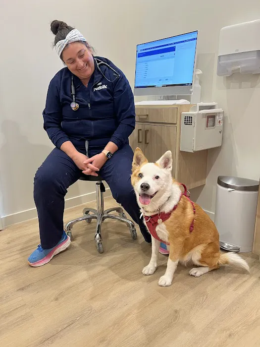Petfolk Veterinary & Urgent Care - Scottsdale Picture 1