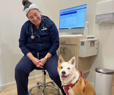 Petfolk Veterinary & Urgent Care - Scottsdale
